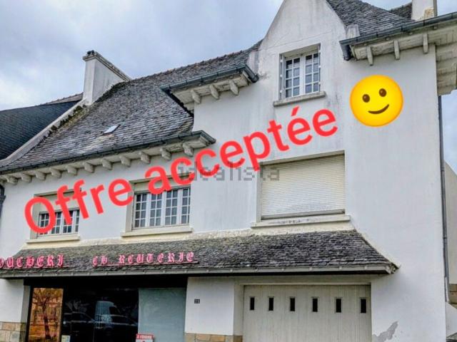 Maison, Morlaix