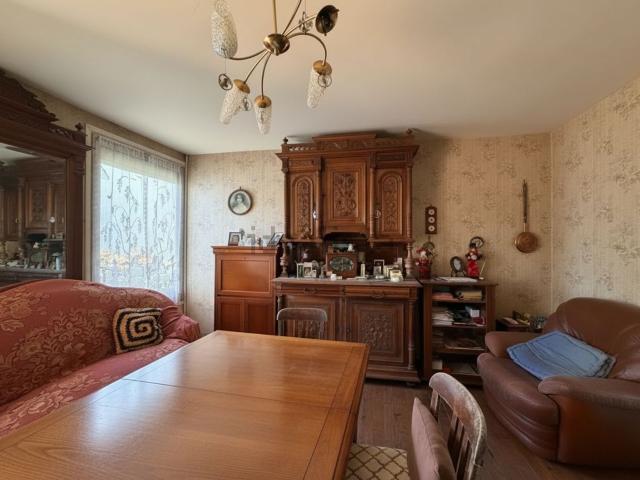 Maison, Morlaix