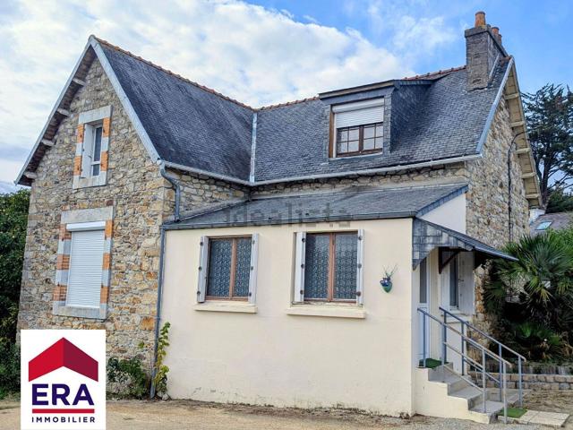 Maison, Morlaix