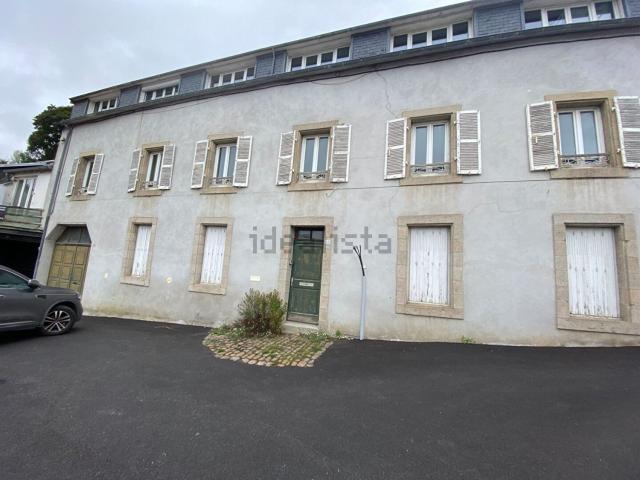Maison, Morlaix