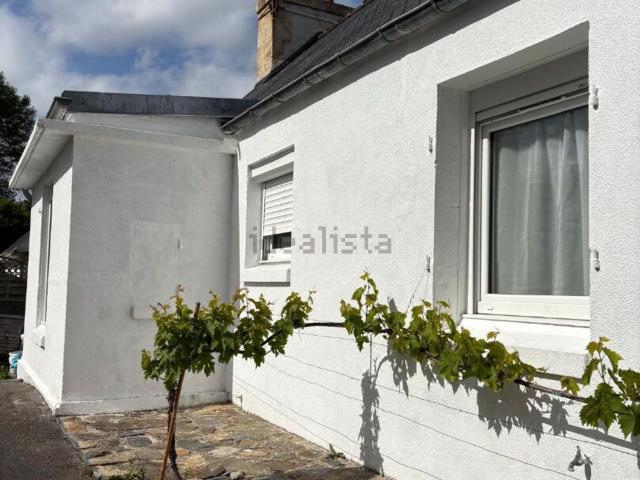 Maison, Morlaix