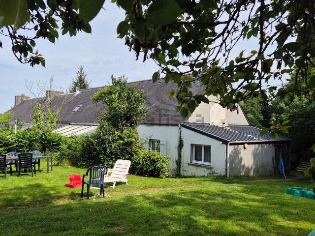 Maison, Morlaix
