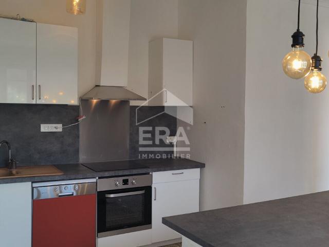 Maison Mormoiron 111 m2