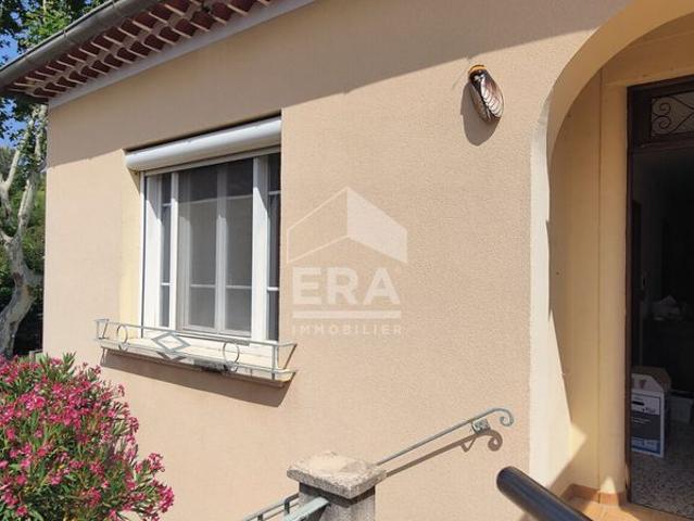 Maison Mormoiron 111 m2