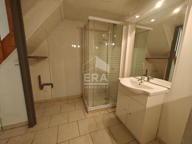Maison Mormoiron 3 pièce s 50 m2