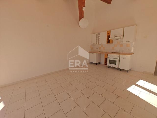 Maison Mormoiron 3 pièce s 50 m2