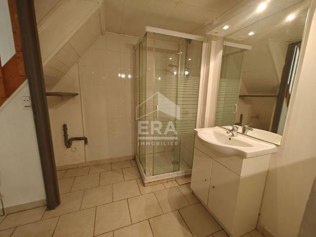 Maison Mormoiron 3 pièce s 50 m2