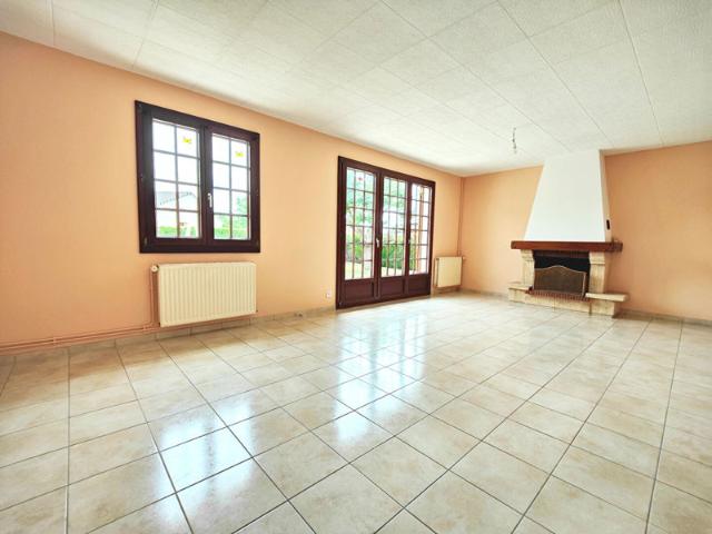 Maison Mormant 5 pièce s 93.79 m2