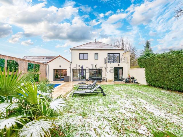 Maison, Mormant