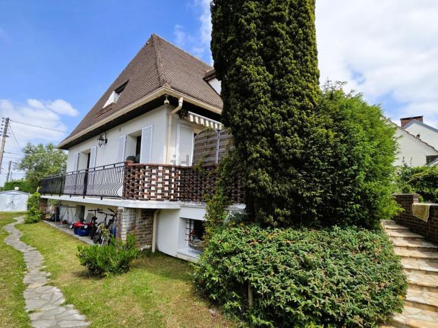 Maison, Morsang sur Orge