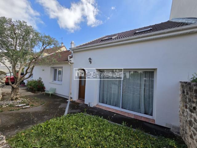 Maison, Morsang sur Orge