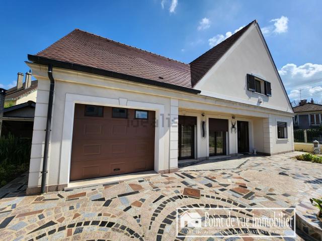 Maison, Morsang sur Orge