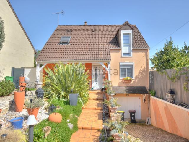 Maison, Morsang sur Orge