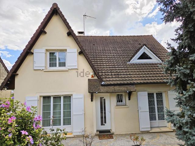 Maison, Morsang sur Orge