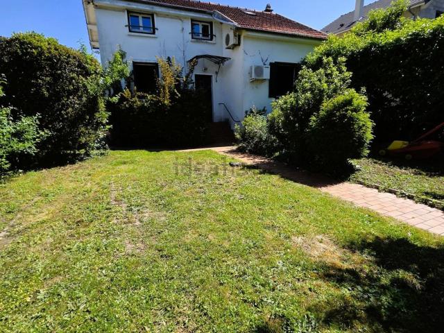 Maison, Morsang sur Orge
