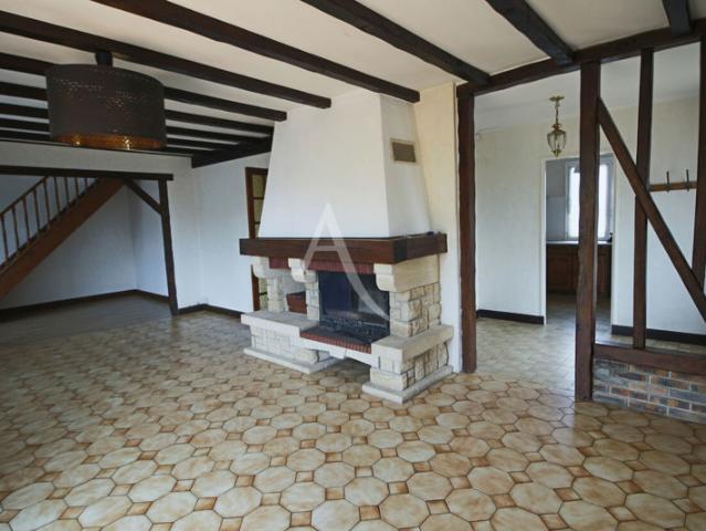 Maison Morsang Sur Orge 5 pièces 98.24 m2