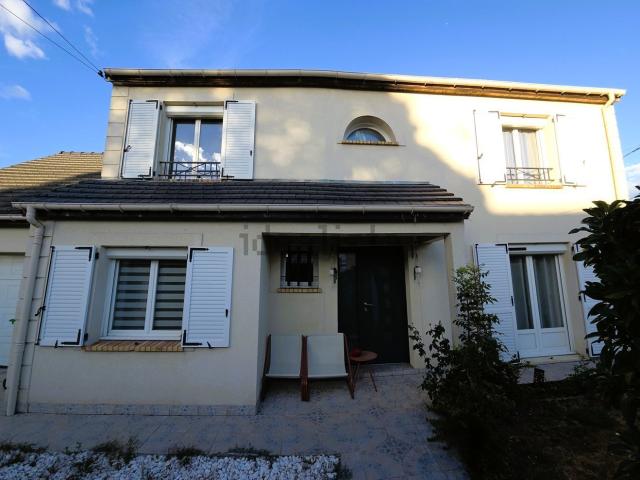 Maison, Morsang sur Orge