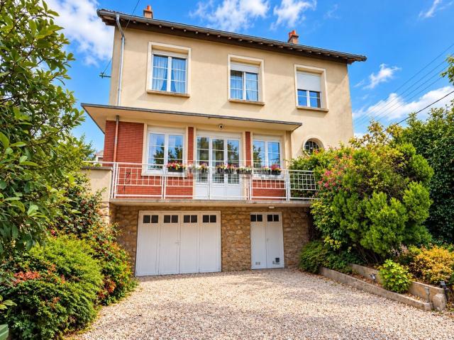 Maison, Morsang sur Orge