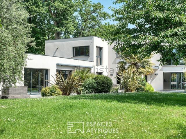 Maison, Morsang sur Orge