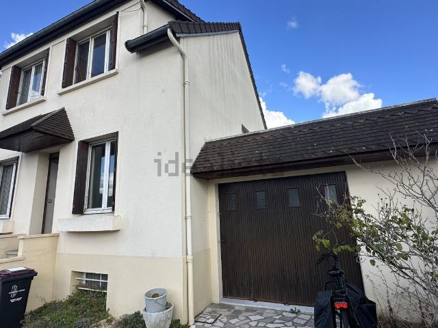 Maison, Morsang sur Orge