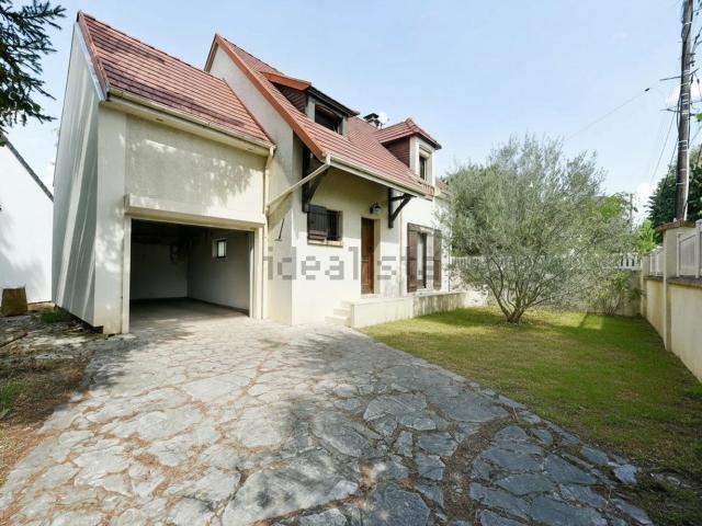 Maison, Morsang sur Orge