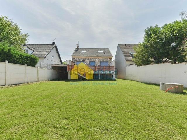 Maison, Morsang sur Orge