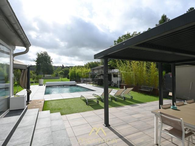 Maison, Forbach