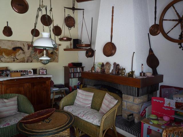 Maison Morschwiller Le Bas 7 pièce s 212.92 m2 plus Atelier ga