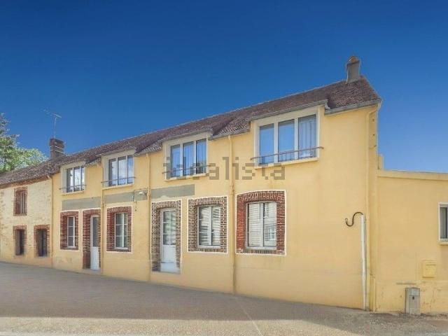 Maison, Mortagne au Perche