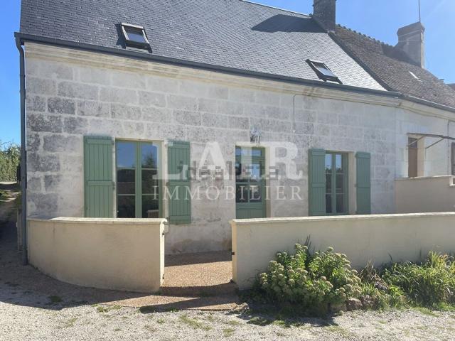 Maison, Mortagne au Perche