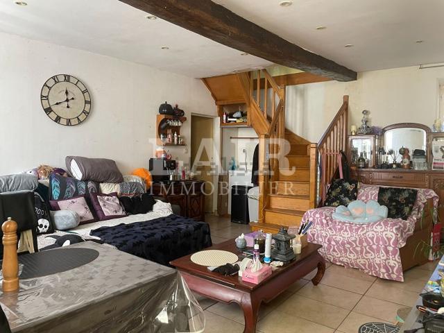 Maison, Mortagne au Perche