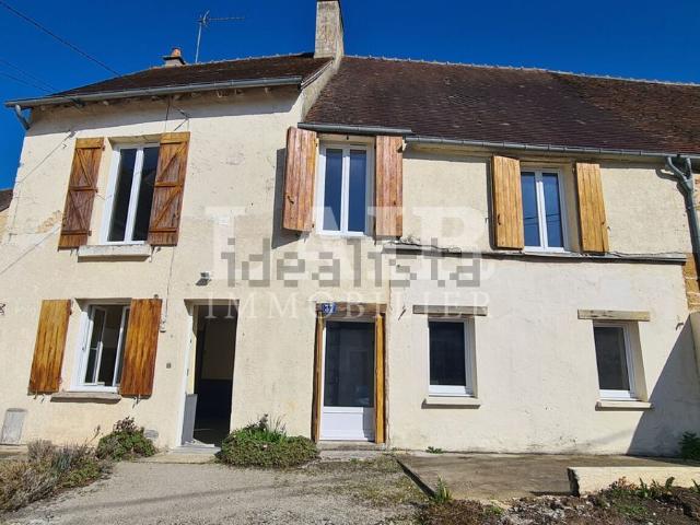 Maison, Mortagne au Perche