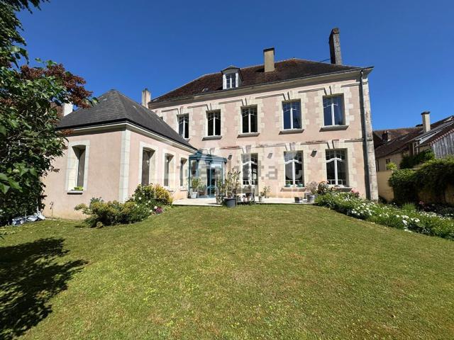Maison, Mortagne au Perche