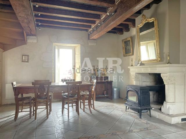 Maison, Mortagne au Perche
