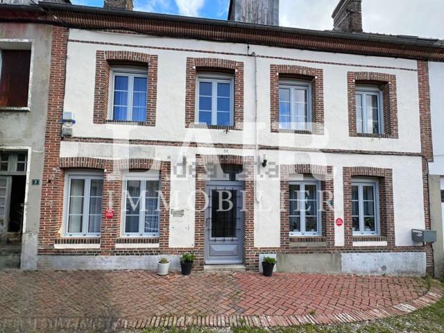 Maison, Mortagne au Perche
