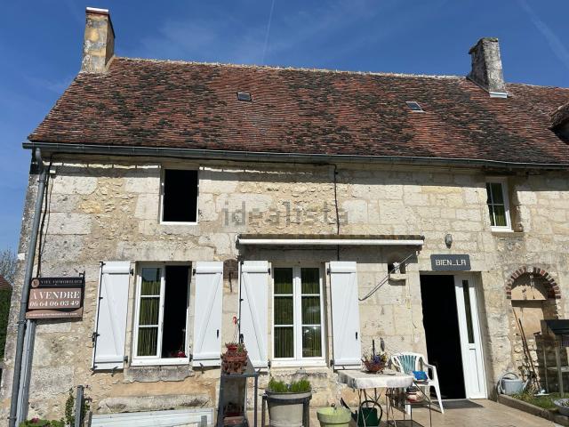 Maison, Mortagne au Perche