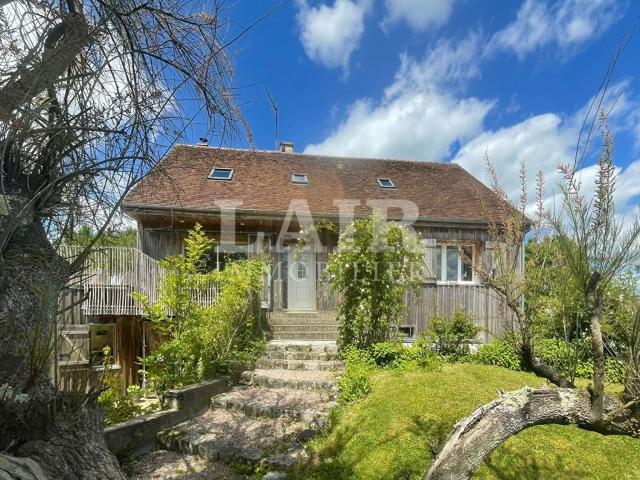 Maison, Mortagne au Perche