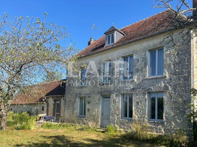 Maison, Mortagne au Perche