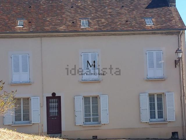 Maison, Mortagne au Perche
