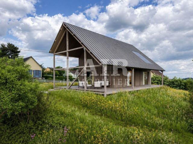 Maison, Mortagne au Perche