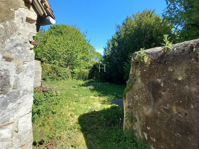 Maison, Mortagne au Perche