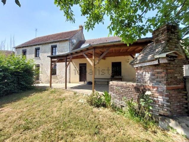 Maison, Mortagne au Perche