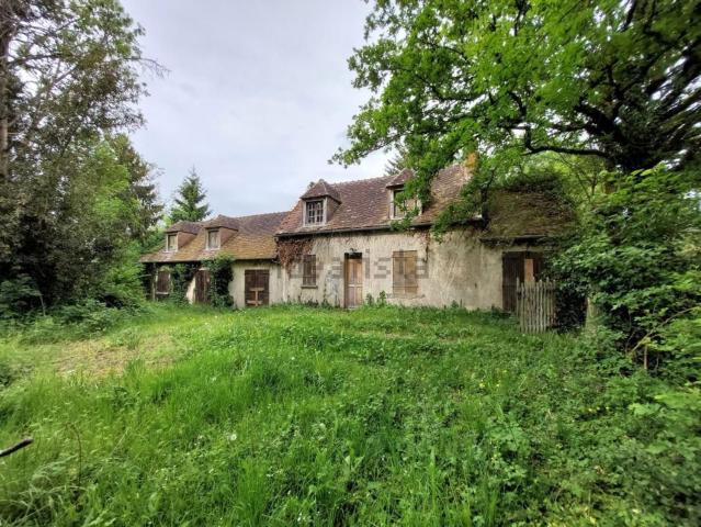 Maison, Mortagne au Perche