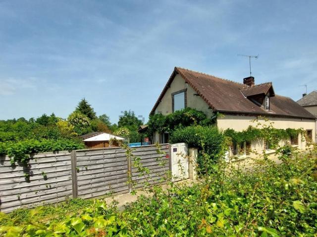 Maison, Mortagne au Perche