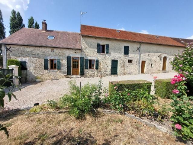 Maison, Mortagne au Perche
