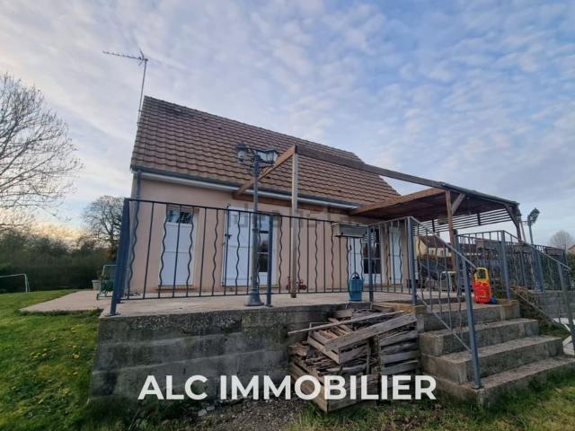 Maison, Mortagne au Perche