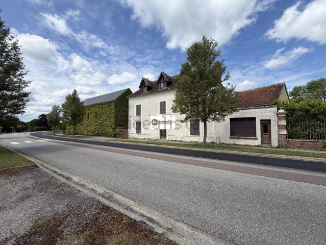 Maison, Mortagne au Perche