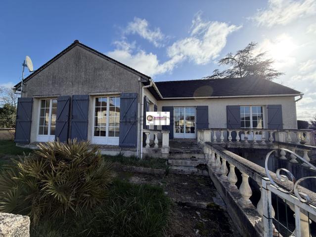 Maison, Mortagne au Perche