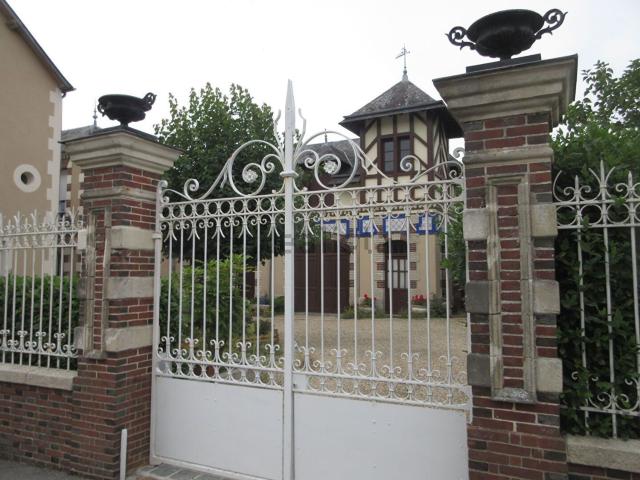 Maison, Le Mêle sur Sarthe