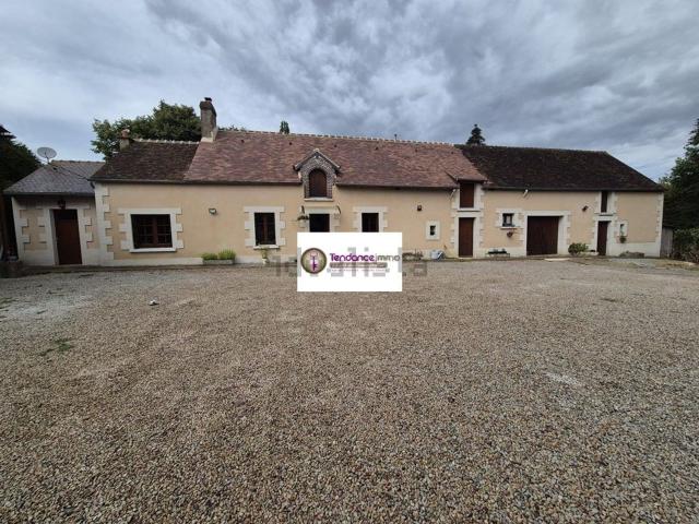 Maison, Mortagne au Perche